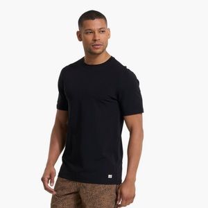 Vuori men’s Tuvalu shirt